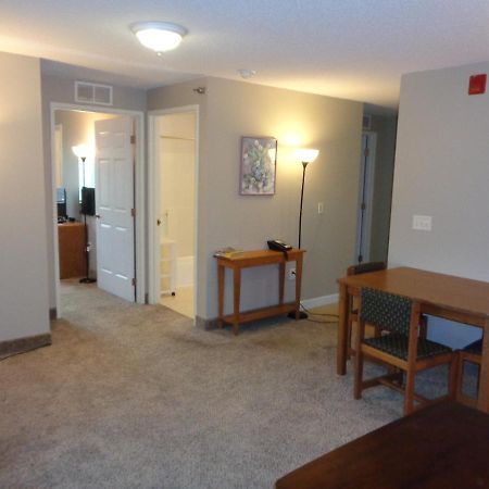 Riverview Suites Apartments Rochester Zewnętrze zdjęcie