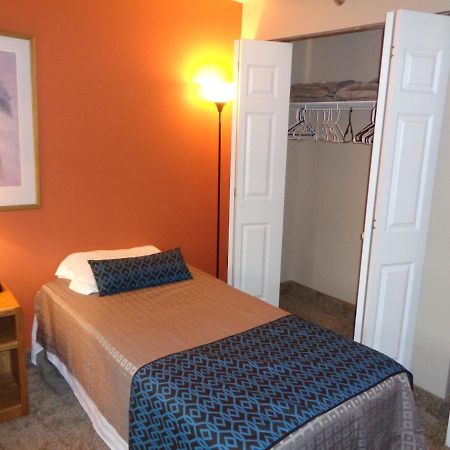 Riverview Suites Apartments Rochester Zewnętrze zdjęcie
