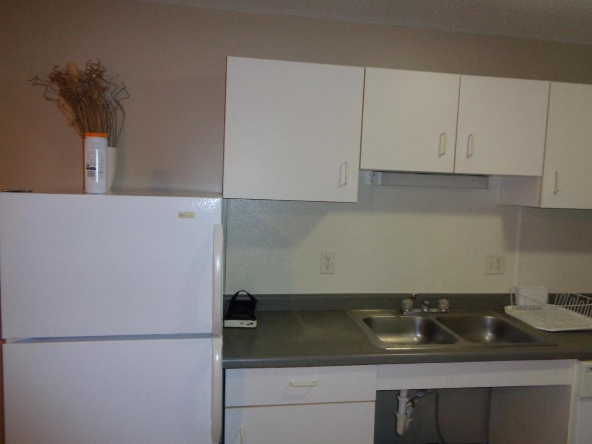 Riverview Suites Apartments Rochester Zewnętrze zdjęcie