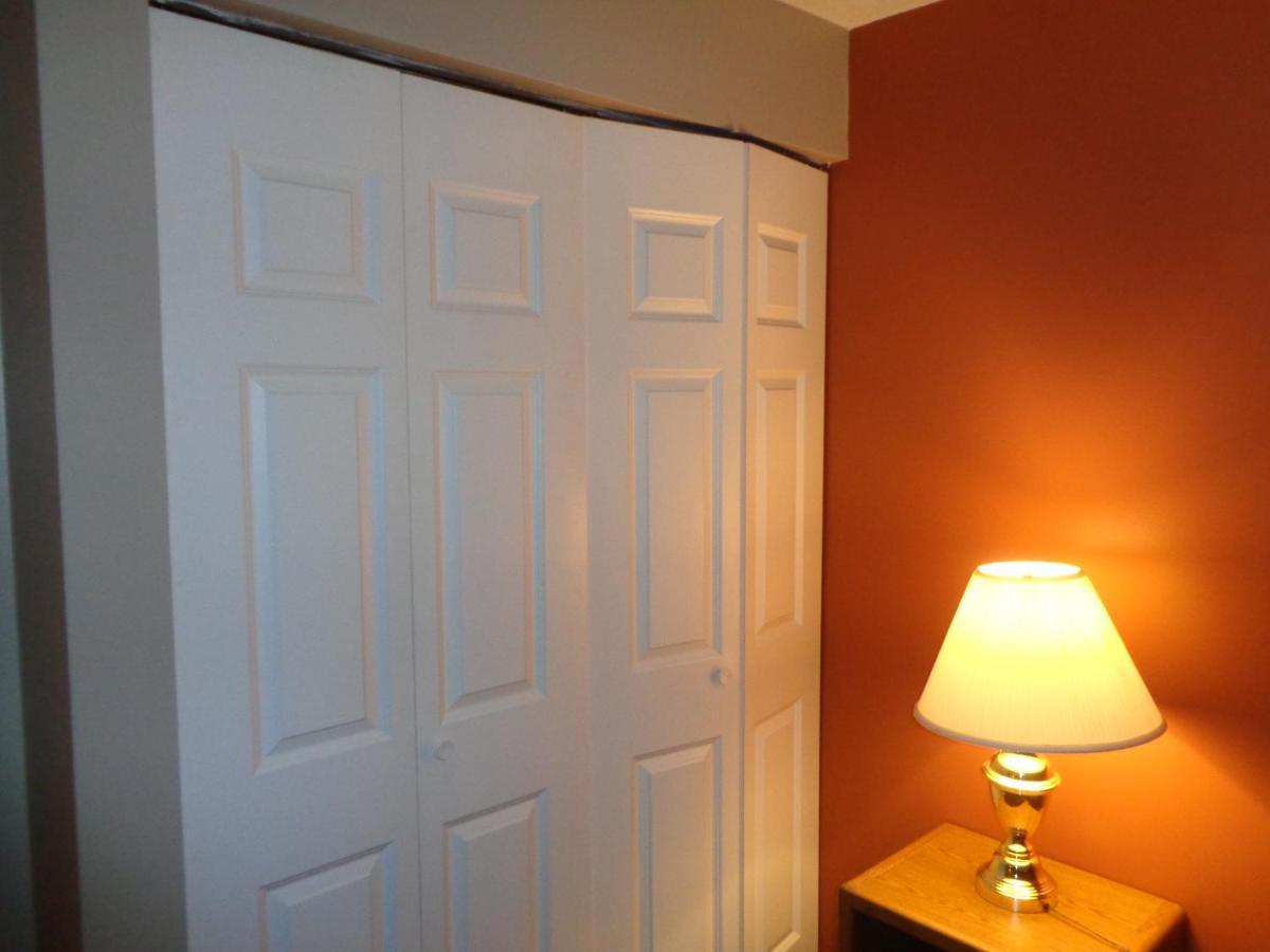 Riverview Suites Apartments Rochester Zewnętrze zdjęcie