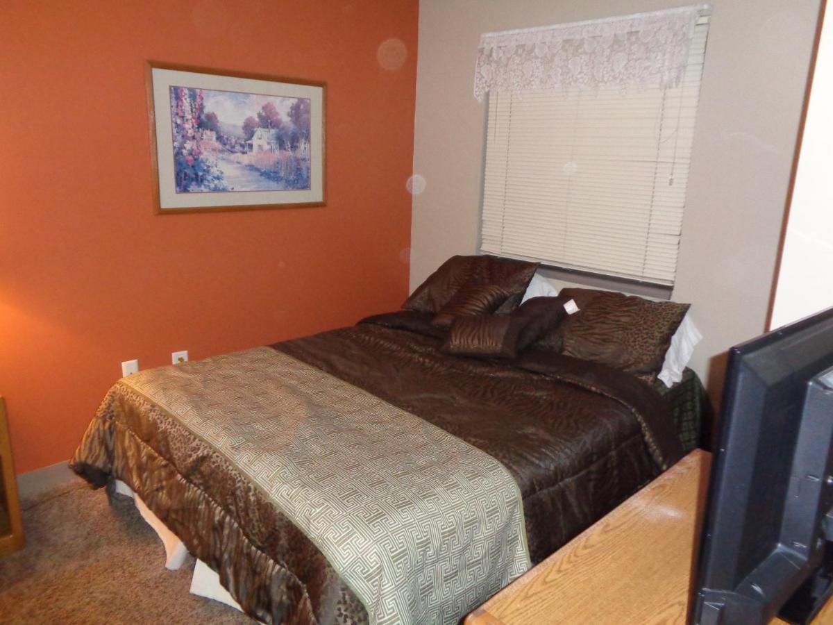 Riverview Suites Apartments Rochester Zewnętrze zdjęcie