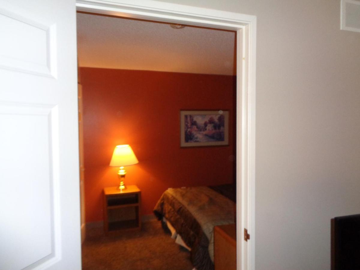 Riverview Suites Apartments Rochester Zewnętrze zdjęcie
