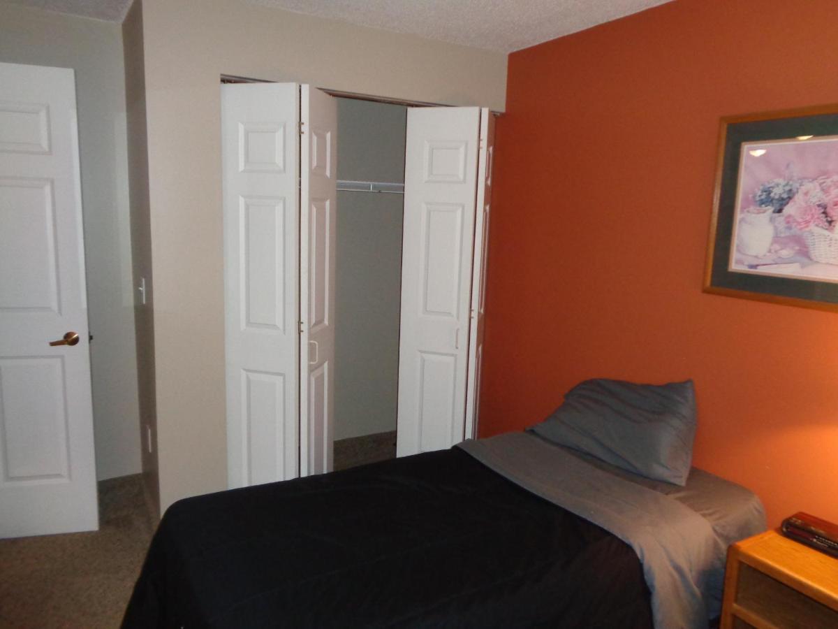 Riverview Suites Apartments Rochester Zewnętrze zdjęcie