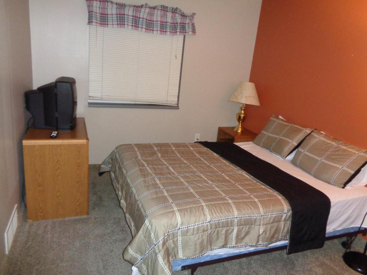 Riverview Suites Apartments Rochester Zewnętrze zdjęcie