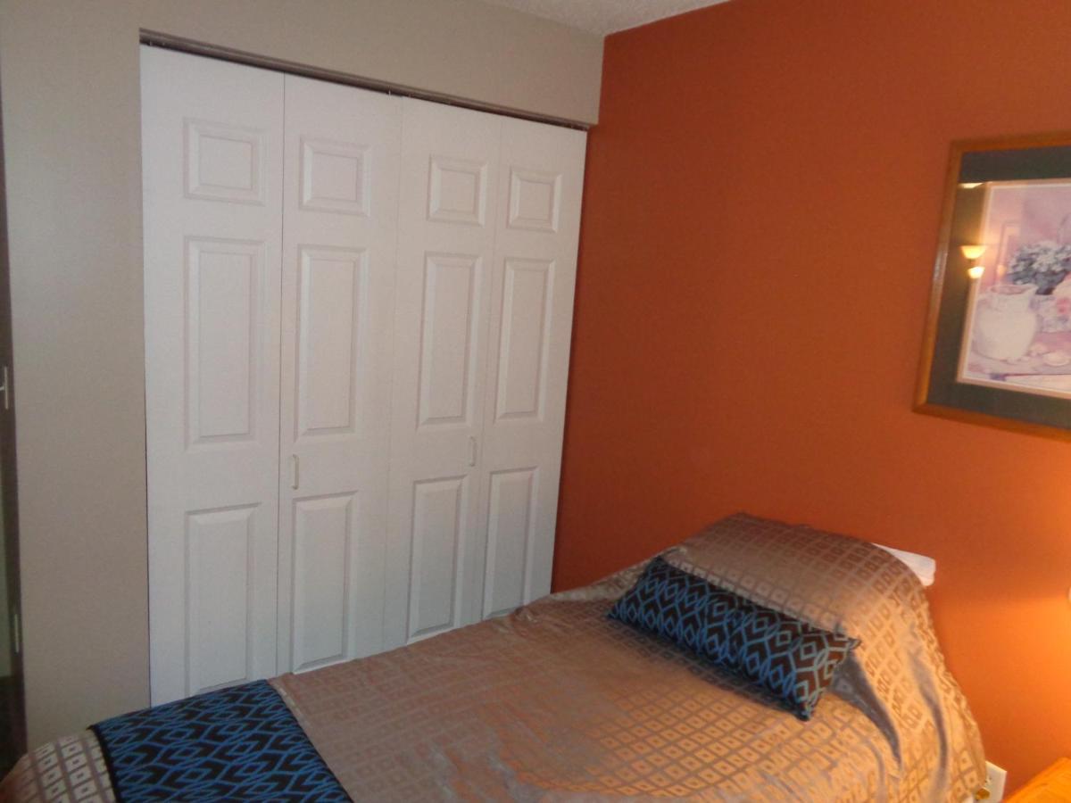 Riverview Suites Apartments Rochester Zewnętrze zdjęcie