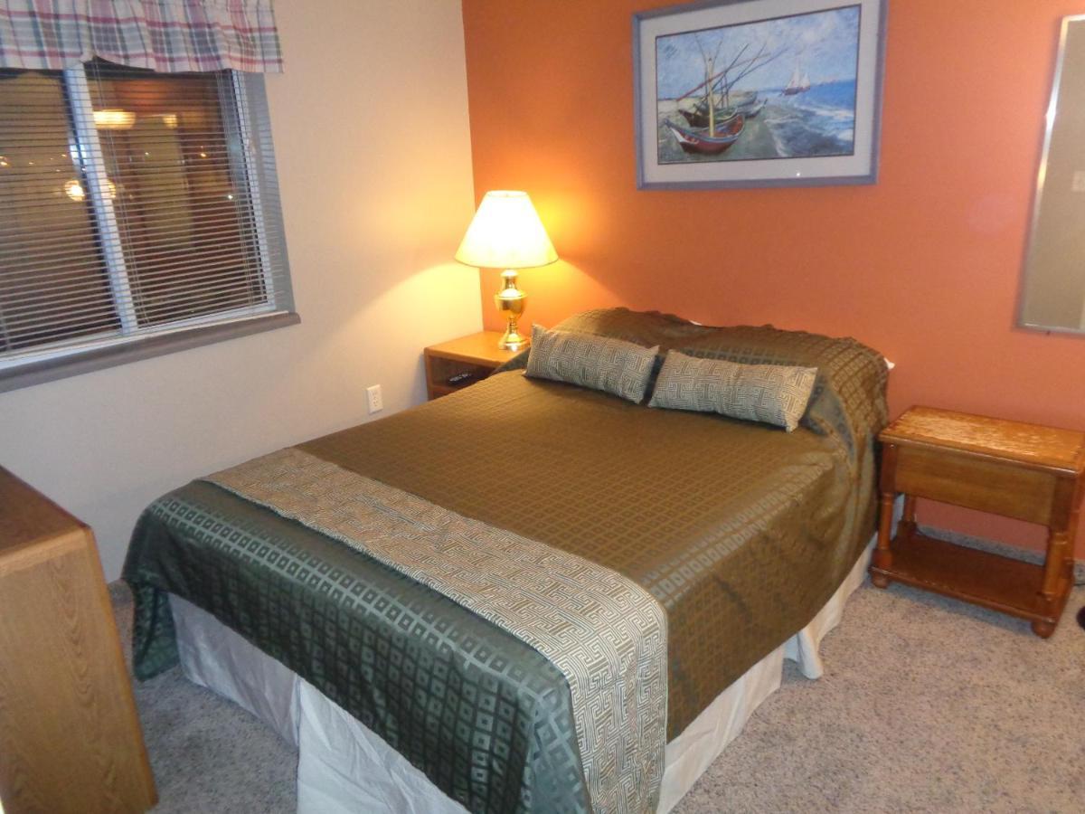 Riverview Suites Apartments Rochester Zewnętrze zdjęcie
