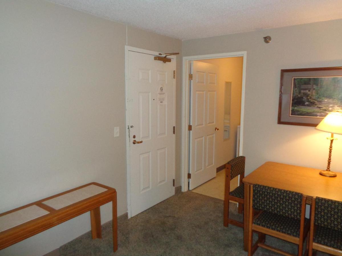 Riverview Suites Apartments Rochester Zewnętrze zdjęcie