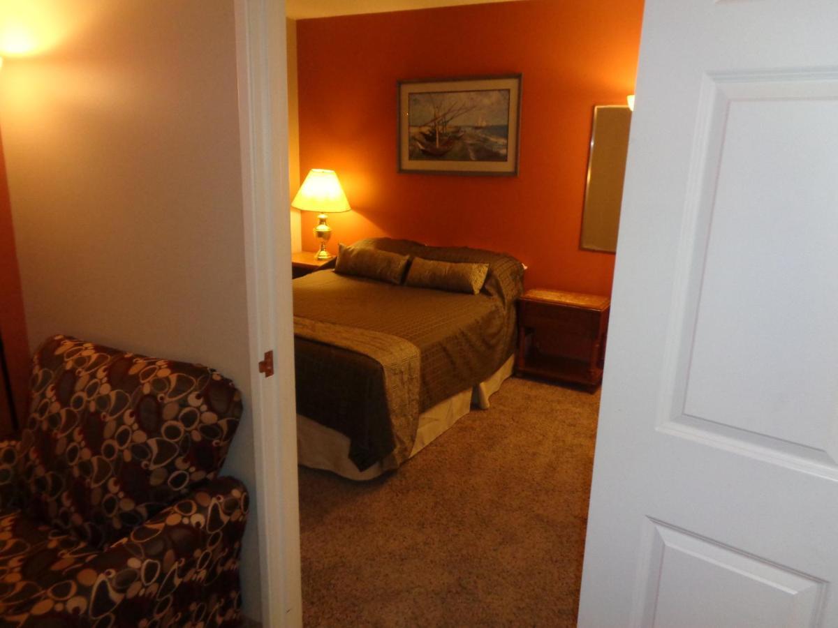 Riverview Suites Apartments Rochester Zewnętrze zdjęcie