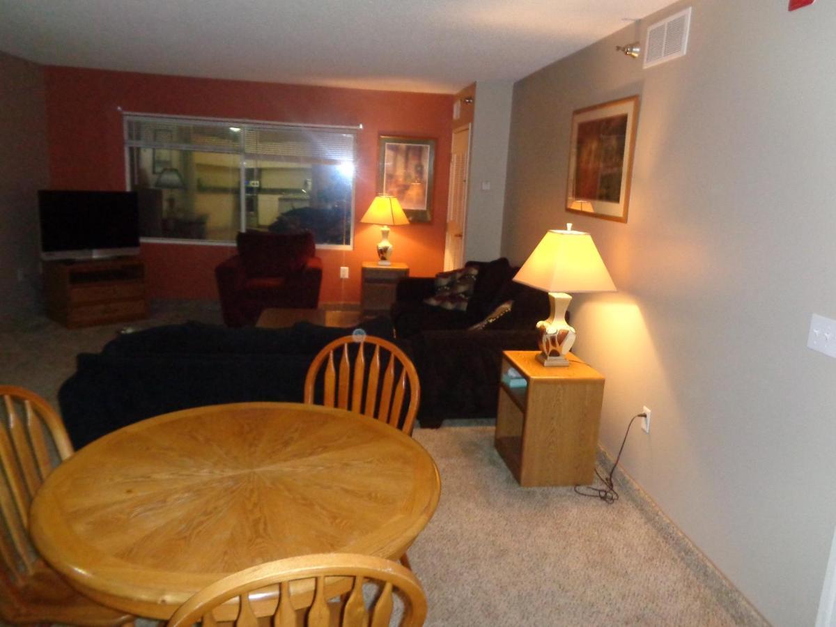 Riverview Suites Apartments Rochester Zewnętrze zdjęcie