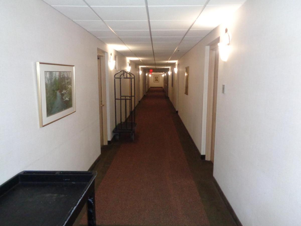 Riverview Suites Apartments Rochester Zewnętrze zdjęcie