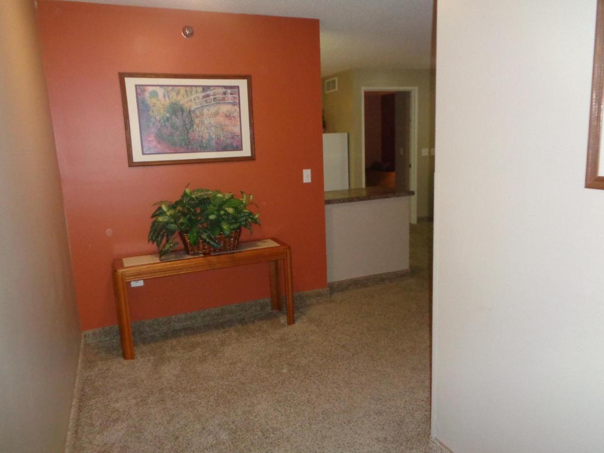 Riverview Suites Apartments Rochester Zewnętrze zdjęcie