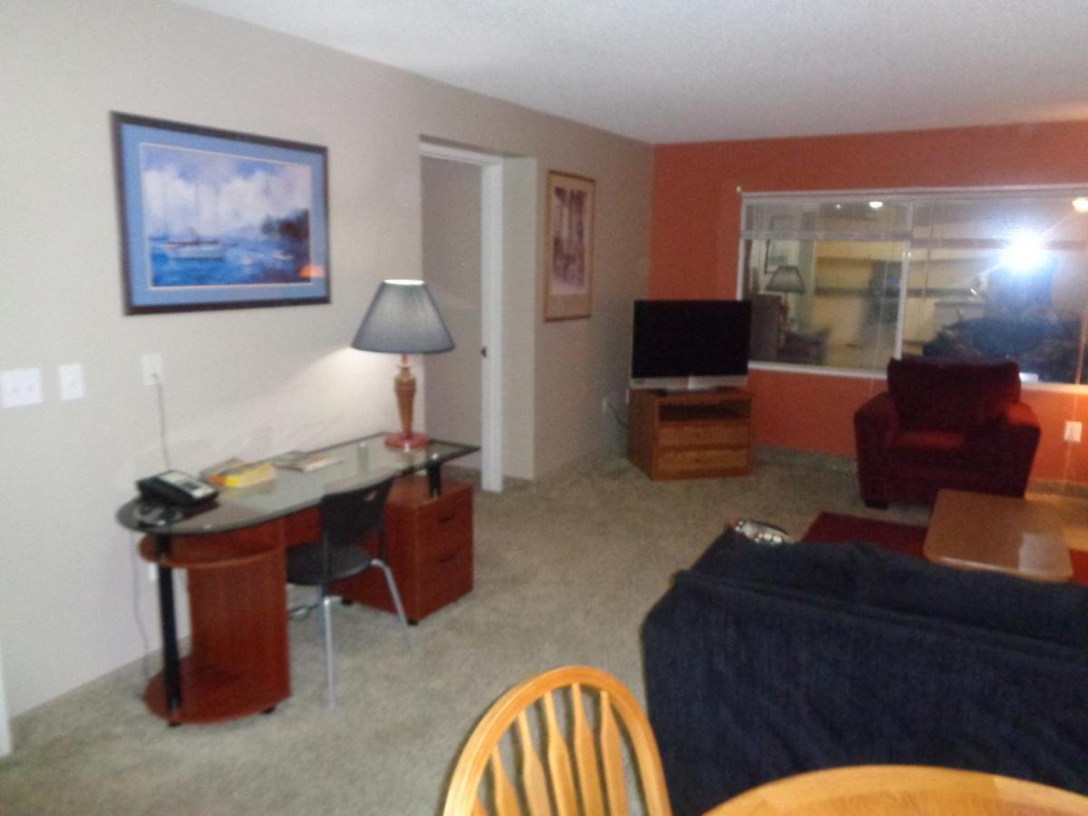 Riverview Suites Apartments Rochester Zewnętrze zdjęcie