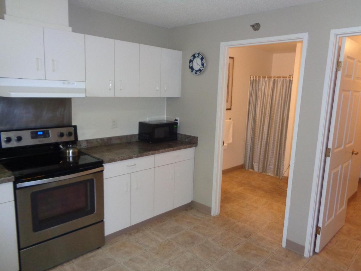 Riverview Suites Apartments Rochester Zewnętrze zdjęcie