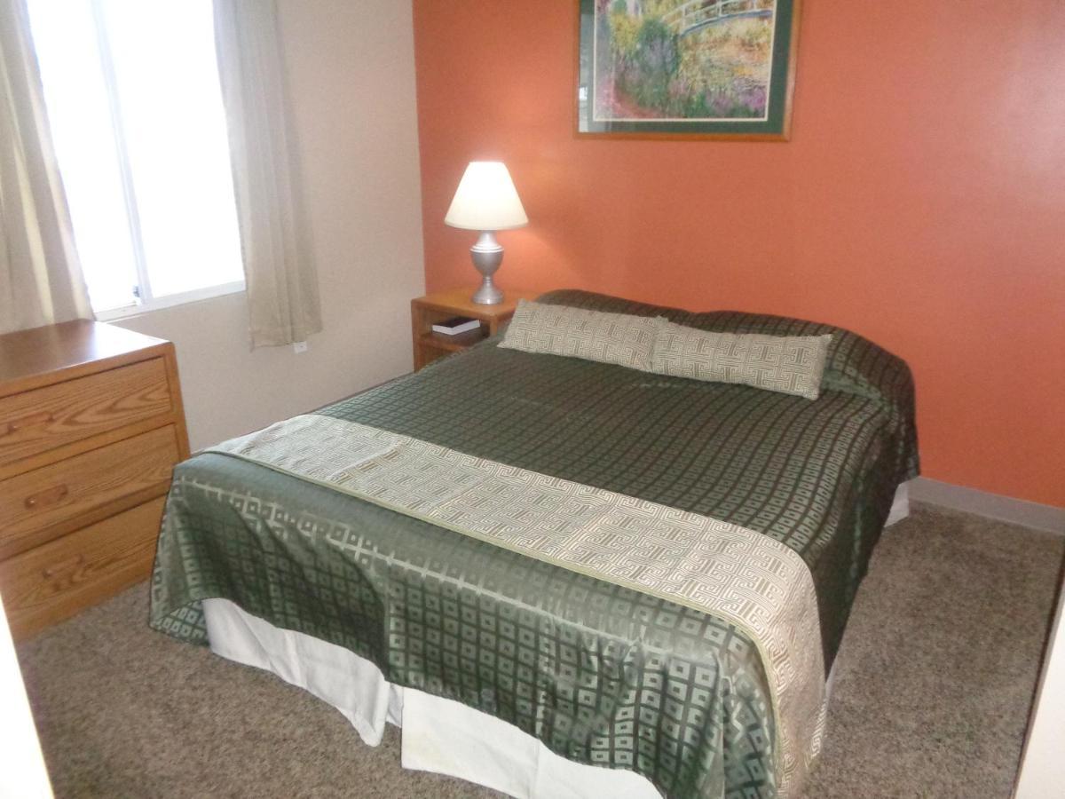 Riverview Suites Apartments Rochester Zewnętrze zdjęcie