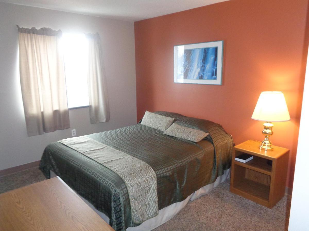 Riverview Suites Apartments Rochester Zewnętrze zdjęcie