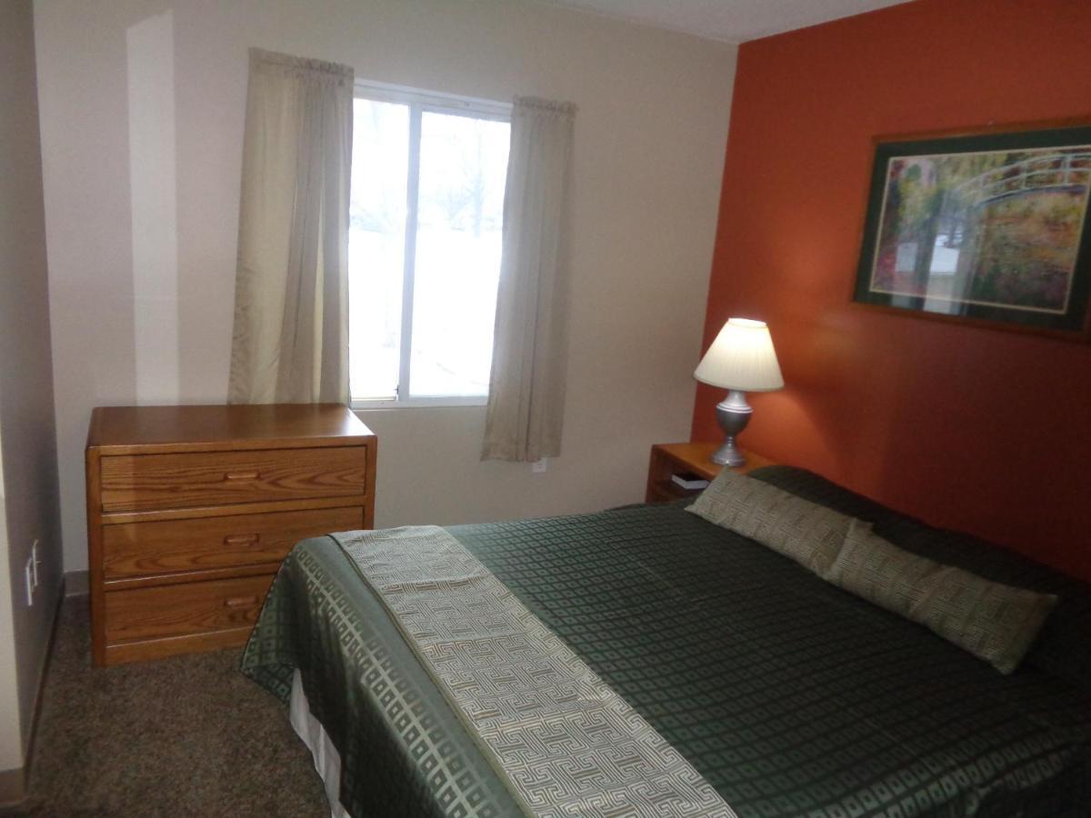 Riverview Suites Apartments Rochester Zewnętrze zdjęcie