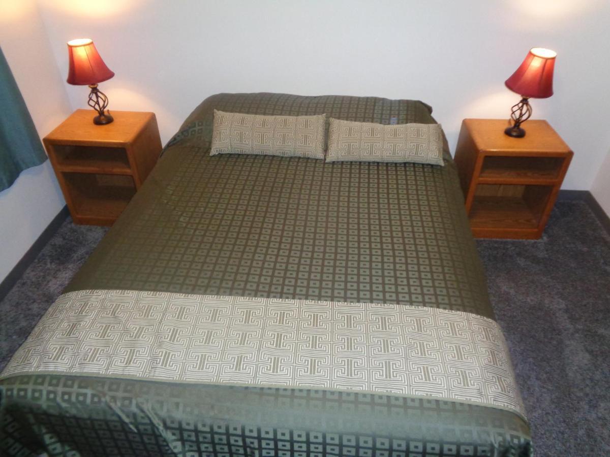 Riverview Suites Apartments Rochester Zewnętrze zdjęcie
