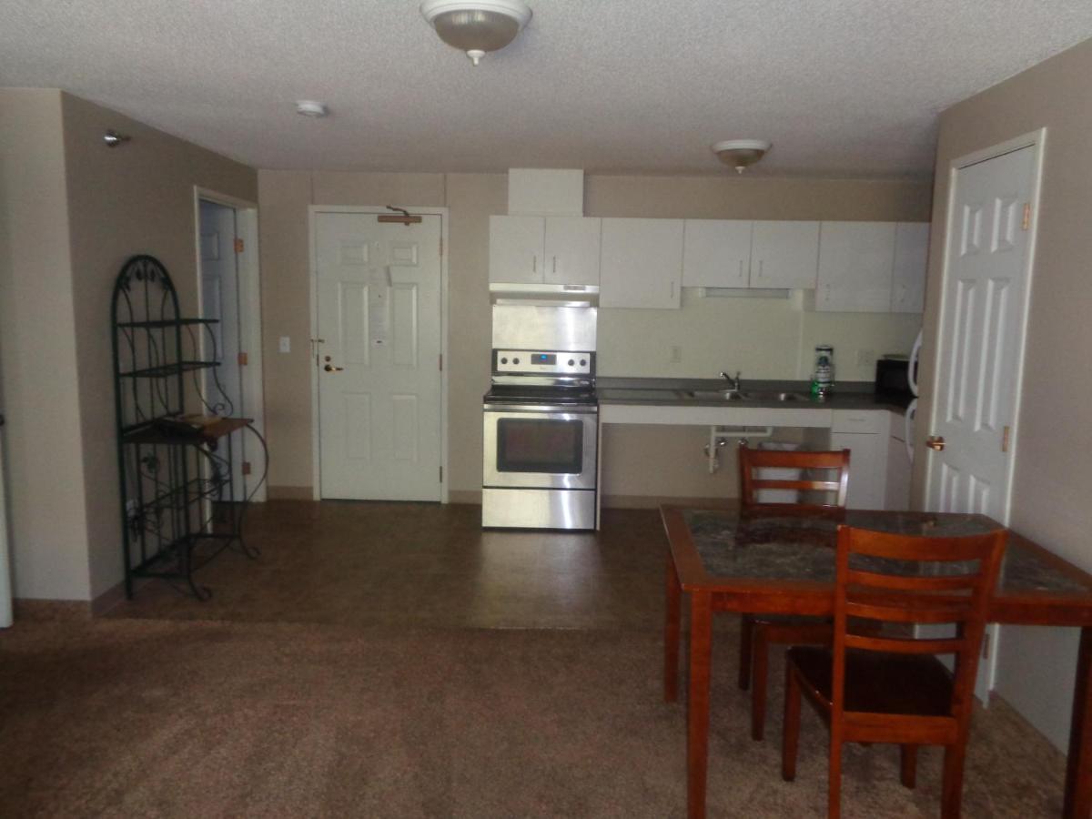 Riverview Suites Apartments Rochester Zewnętrze zdjęcie