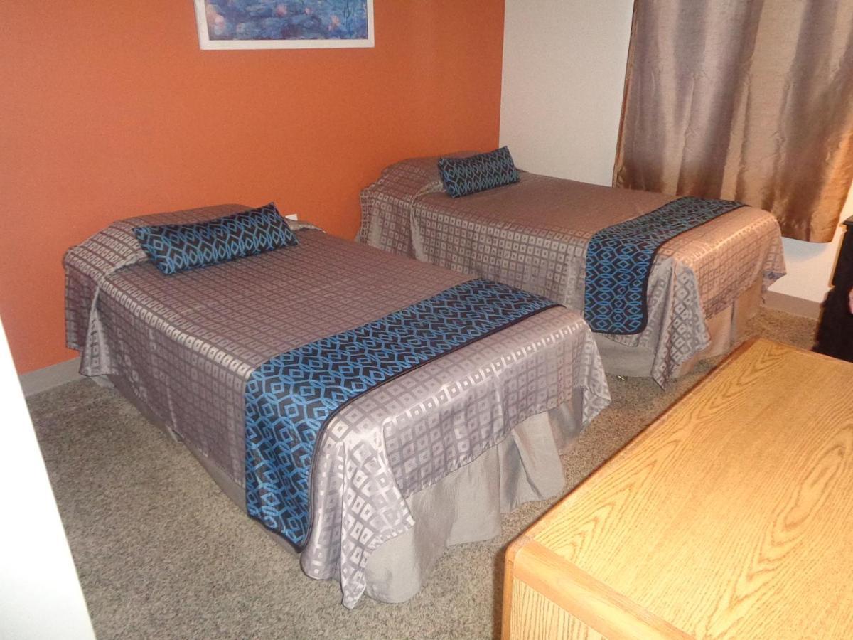 Riverview Suites Apartments Rochester Zewnętrze zdjęcie