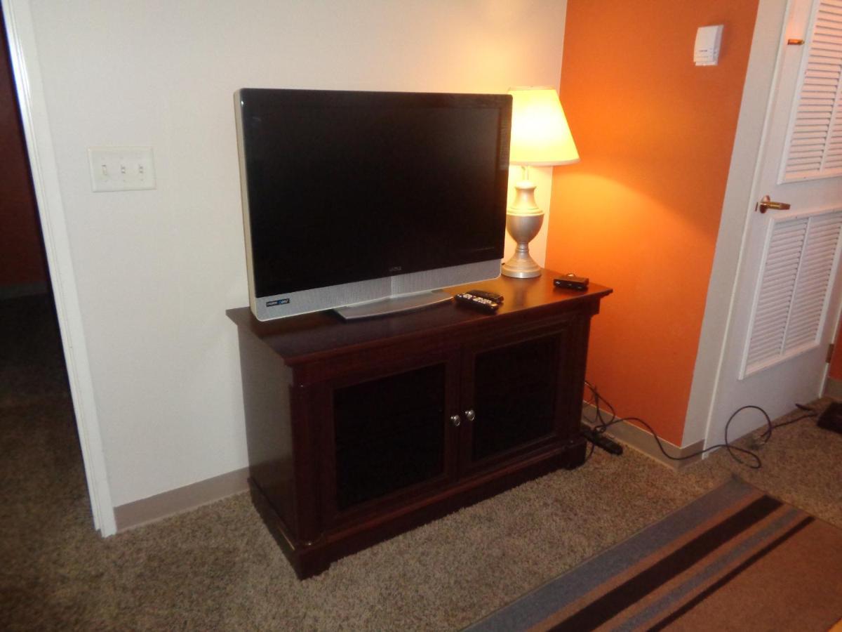 Riverview Suites Apartments Rochester Zewnętrze zdjęcie