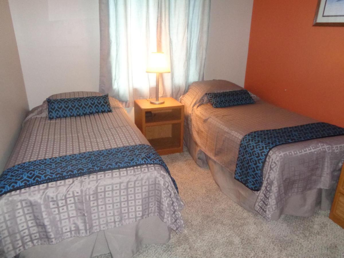 Riverview Suites Apartments Rochester Zewnętrze zdjęcie
