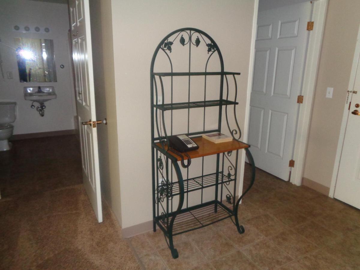 Riverview Suites Apartments Rochester Zewnętrze zdjęcie