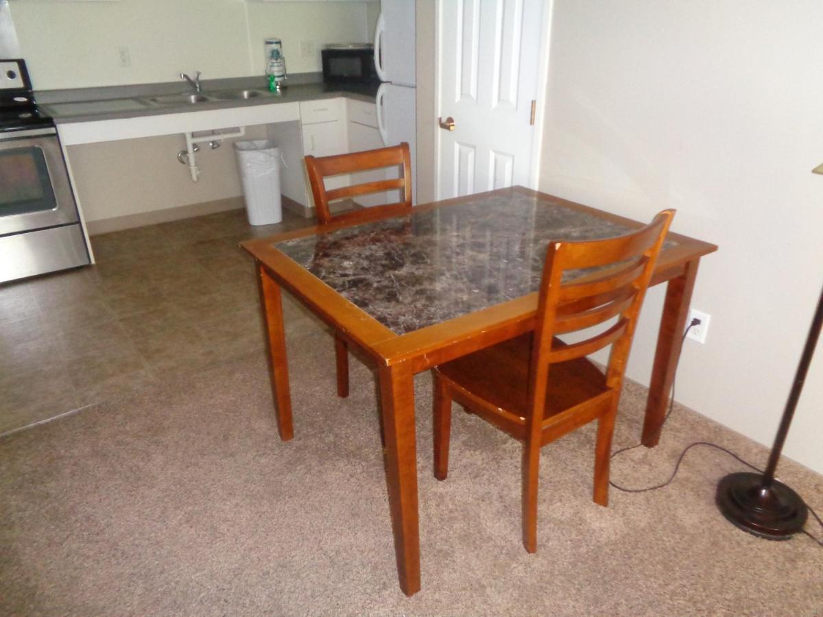 Riverview Suites Apartments Rochester Zewnętrze zdjęcie